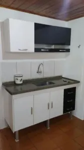 Casa com 2 Quartos à venda, 80m² no Jardim Santana, Limeira
