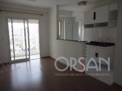 Apartamento com 2 Quartos para alugar, 66m² no Santa Paula, São Caetano do Sul