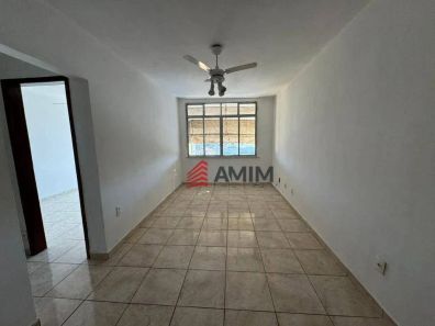 Apartamento com 2 Quartos à venda, 50m² no Fonseca, Niterói