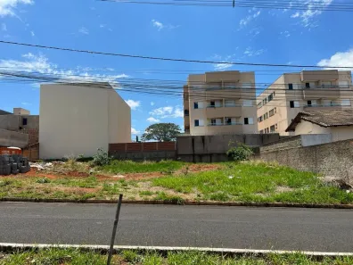 Lote/Terreno à venda, 509m² no Bosque dos Buritis, Uberlândia