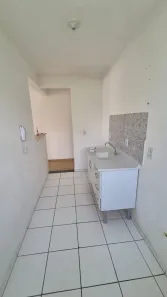 Apartamento com 2 Quartos à venda, 48m² no Loteamento Villa Branca, Jacareí