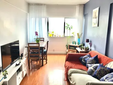 Apartamento com 2 Quartos para alugar, 61m² no Ipanema, Rio de Janeiro