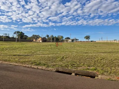 Lote/Terreno à venda, 270m² no Residencial Valência 1, Álvares Machado