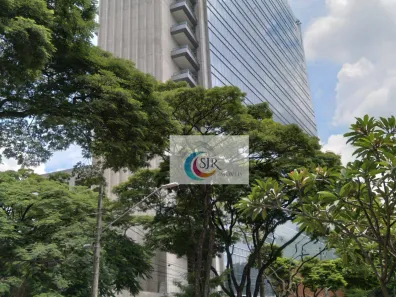 Sala Comercial para alugar, 1387m² no Butantã, São Paulo