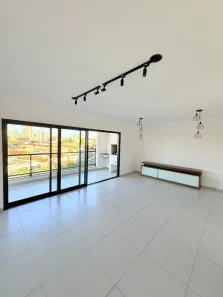 Apartamento com 3 Quartos para alugar, 109m² no Jardim das Nações, Taubaté