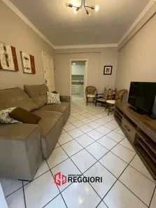 Apartamento com 2 Quartos à venda, 58m² no Centro, Balneário Camboriú