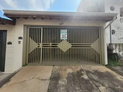 Casa com 3 Quartos para alugar, 115m² no Jardim Pau Preto, Indaiatuba