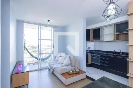 Apartamento com 2 Quartos à venda, 47m² no Jardim Belaura, São Paulo