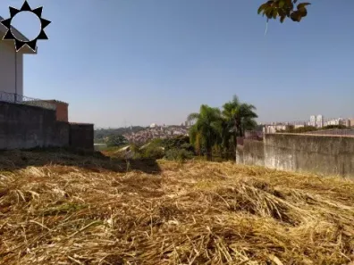 Lote/Terreno à venda, 390m² no Cidade São Francisco, São Paulo