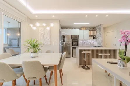 Apartamento com 3 Quartos à venda, 93m² no Anita Garibaldi, Joinville