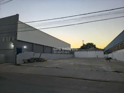 Lote/Terreno para venda ou aluguel, 1000m² no Recreio Campestre Jóia, Indaiatuba