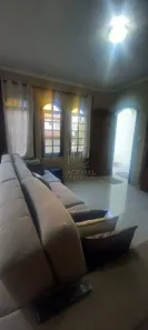 Sobrado com 3 Quartos à venda, 120m² no Vila Metalúrgica, Santo André