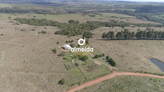 Fazenda/Sítio com 2 Quartos à venda, 1190000m² no , São Sepé