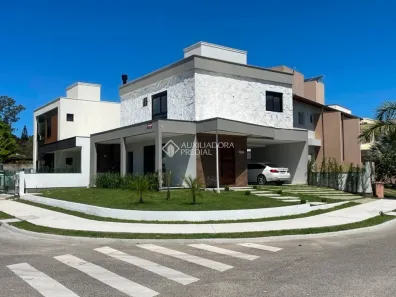 Casa com 3 Quartos para alugar, 162m² no Cachoeira do Bom Jesus, Florianópolis