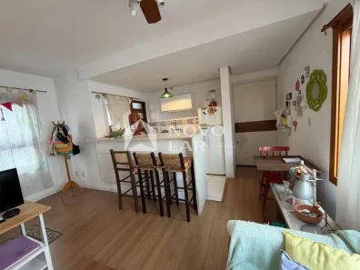 Cobertura com 1 Quarto à venda, 90m² no Petrópolis, Porto Alegre