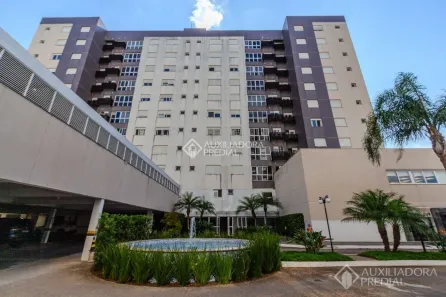 Apartamento com 3 Quartos à venda, 89m² no Três Figueiras, Porto Alegre