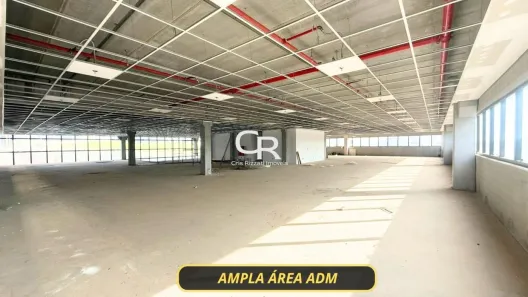 Galpão/Depósito/Armazém para alugar, 12684m² no Europark Comercial, Indaiatuba