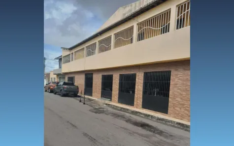 Casa com 1 Quarto à venda, 417m² no Nossa Senhora da Apresentação, Natal