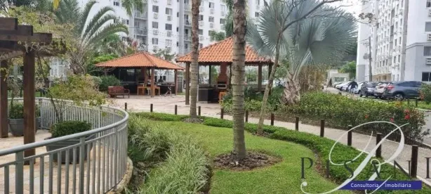 Apartamento com 2 Quartos à venda, 50m² no Jacarepaguá, Rio de Janeiro