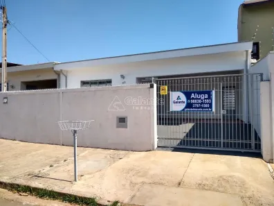 Casa com 3 Quartos para alugar, 150m² no Jardim Santa Genebra, Campinas