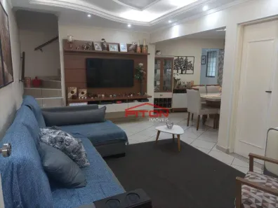 Sobrado com 2 Quartos à venda, 140m² no Vila Mesquita, São Paulo