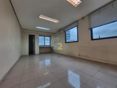 Sala Comercial à venda, 44m² no Perdizes, São Paulo