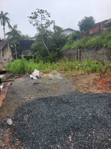 Lote/Terreno à venda, 475m² no Vila Nova, Joinville