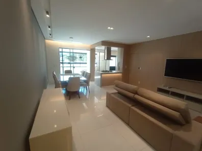 Apartamento com 3 Quartos à venda, 112m² no Tibery, Uberlândia