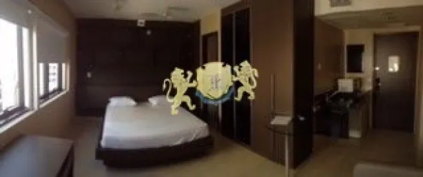Flat com 1 Quarto à venda, 27m² no Indianópolis, São Paulo