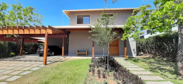 Casa de Condomínio com 4 Quartos à venda, 400m² no Vista Alegre, Vespasiano