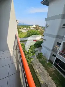 Apartamento com 1 Quarto à venda, 47m² no Cachoeira do Bom Jesus, Florianópolis