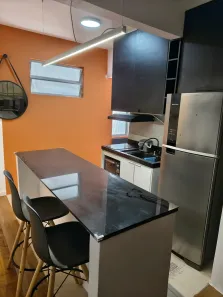 Apartamento com 1 Quarto à venda, 51m² no José Menino, Santos