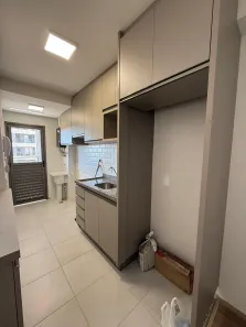 Apartamento com 2 Quartos para alugar, 64m² no Vale dos Tucanos, Londrina