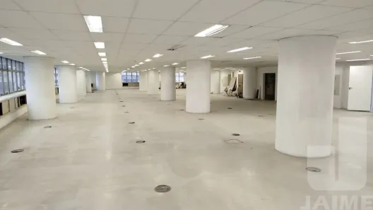 Imóvel Comercial para alugar, 920m² no República, São Paulo
