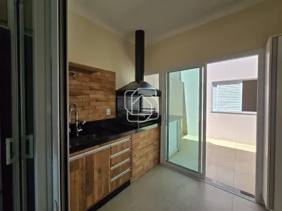 Casa de Condomínio com 3 Quartos à venda, 105m² no Village Moutonnée, Salto