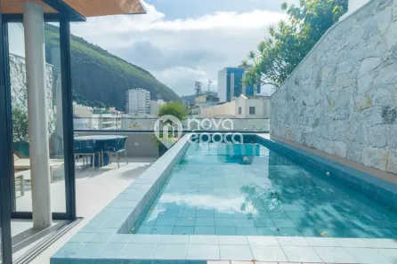 Cobertura com 4 Quartos à venda, 431m² no Copacabana, Rio de Janeiro