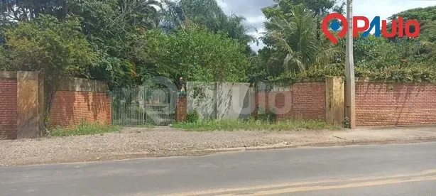 Lote/Terreno à venda, 5400m² no Campestre, Piracicaba