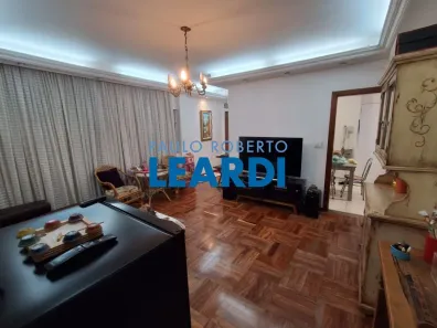 Apartamento com 2 Quartos à venda, 88m² no Perdizes, São Paulo