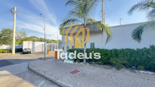 Apartamento com 2 Quartos à venda, 49m² no Recreio Alvorada, Santa Bárbara D'Oeste