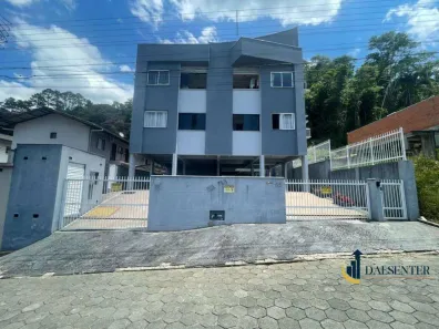 Apartamento com 2 Quartos à venda, 60m² no Velha Grande, Blumenau