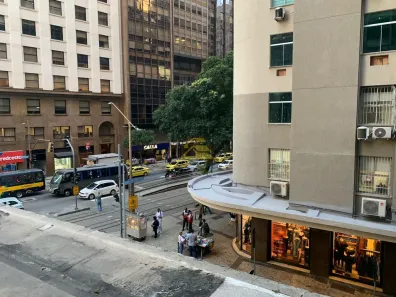 Ponto Comercial para alugar, 770m² no Centro, Rio de Janeiro
