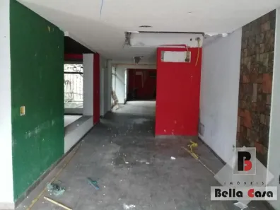Imóvel Comercial à venda, 490m² no Mooca, São Paulo