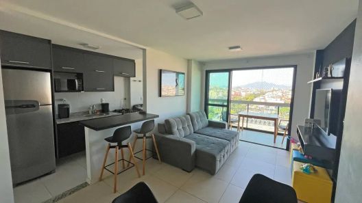 Apartamento com 2 Quartos à venda, 70m² no Recreio dos Bandeirantes, Rio de Janeiro