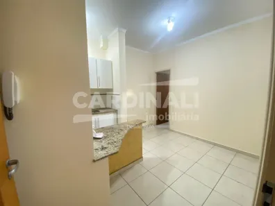 Kitnet com 1 Quarto para alugar, 35m² no Chácara Santa Margarida, Campinas