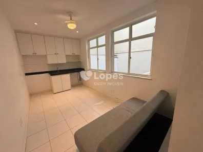 Apartamento com 1 Quarto à venda, 36m² no Ipanema, Rio de Janeiro