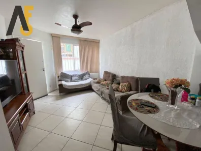 Casa de Condomínio com 3 Quartos à venda, 110m² no Pechincha, Rio de Janeiro