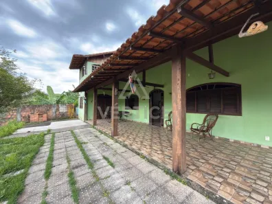 Fazenda/Sítio com 3 Quartos à venda, 1000m² no Santa Rita do Zarur, Volta Redonda