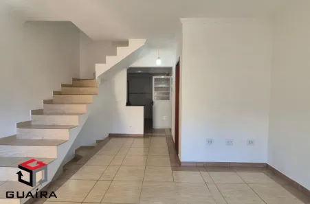 Sobrado com 2 Quartos à venda, 149m² no Parque das Nações, Santo André