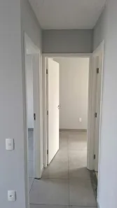 Apartamento com 2 Quartos à venda, 41m² no Santa Cruz, Rio de Janeiro