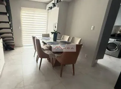 Casa de Condomínio com 2 Quartos à venda, 85m² no Balneário Tropical, Paulínia